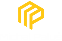 Logo Michal Palus